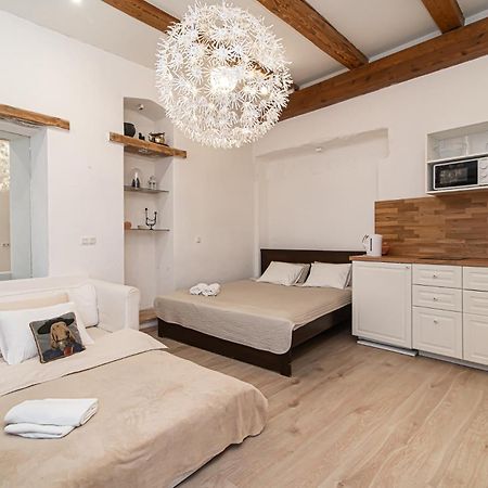 St Anne Studio VNO Dış mekan fotoğraf