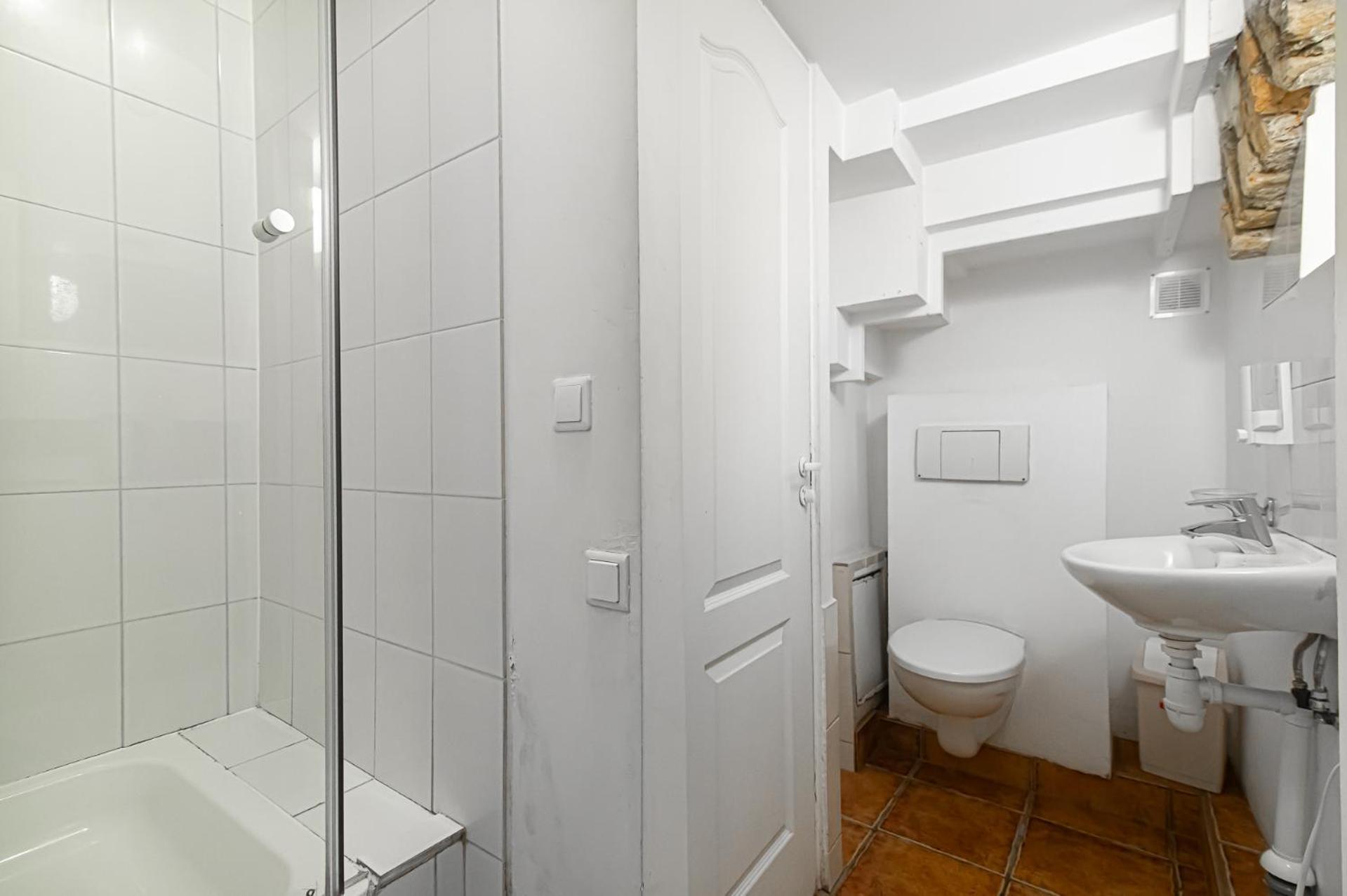 St Anne Studio VNO Oda fotoğraf
