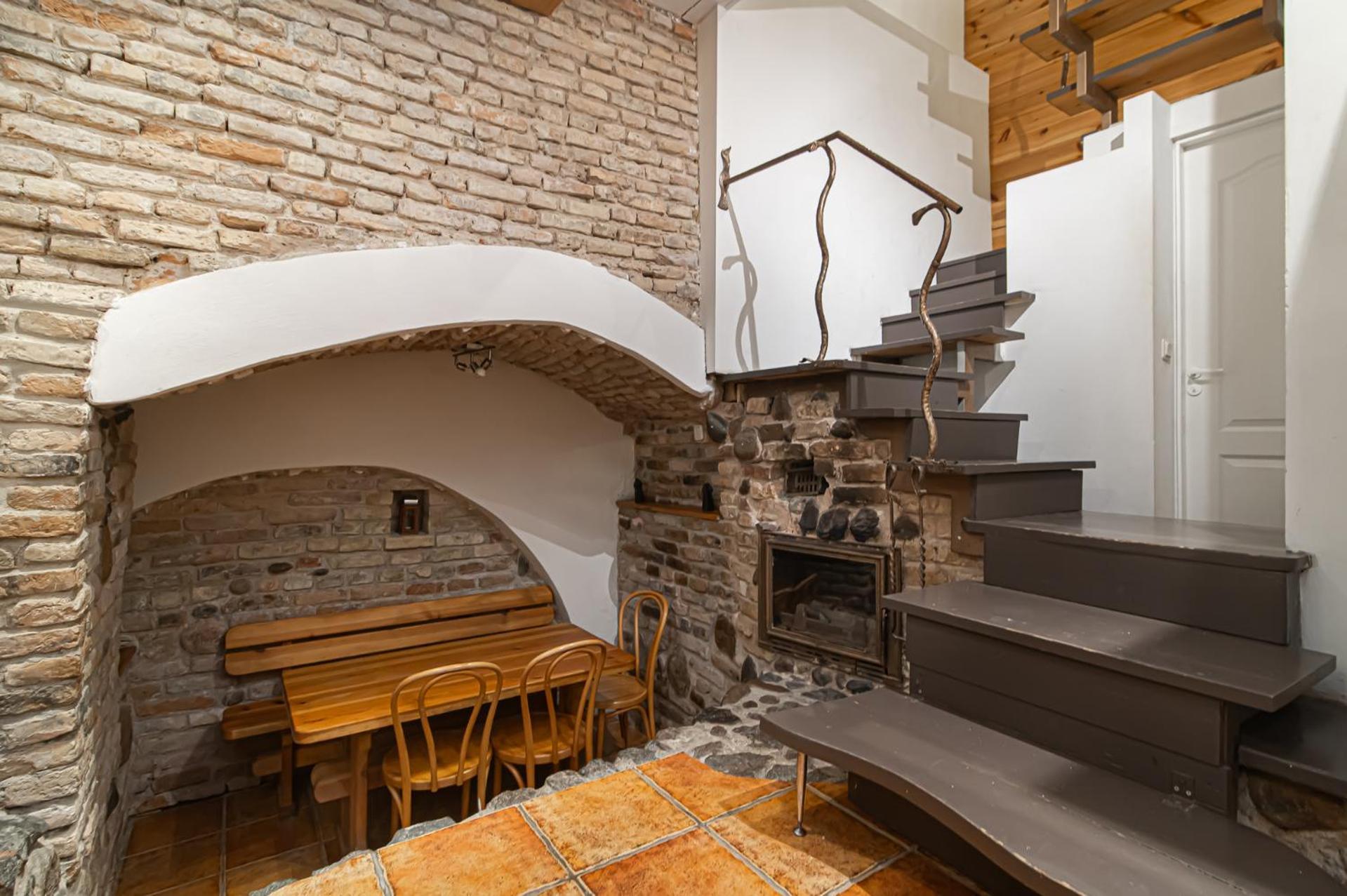 St Anne Studio VNO Oda fotoğraf