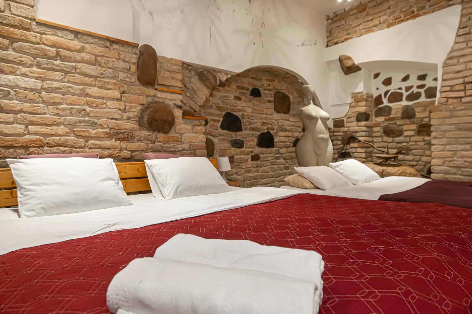 St Anne Studio VNO Dış mekan fotoğraf