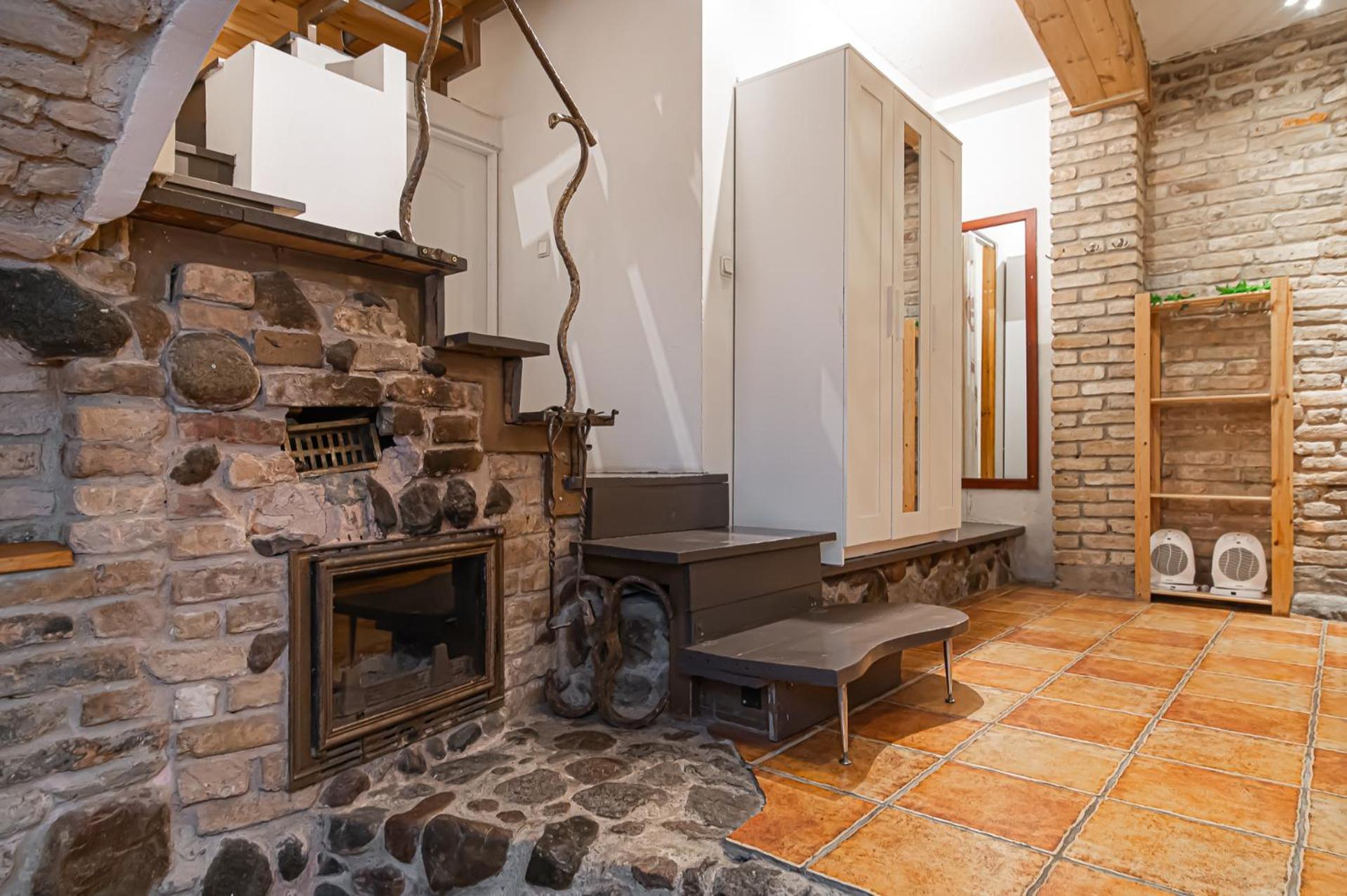 St Anne Studio VNO Oda fotoğraf
