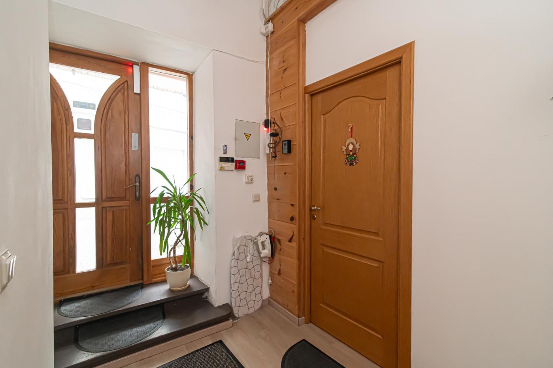St Anne Studio VNO Dış mekan fotoğraf