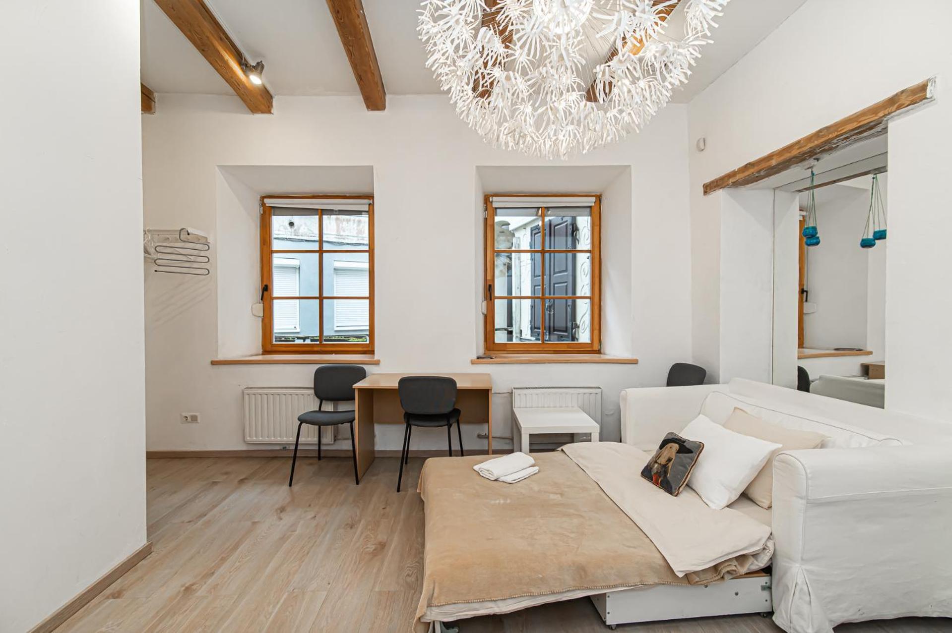 St Anne Studio VNO Oda fotoğraf