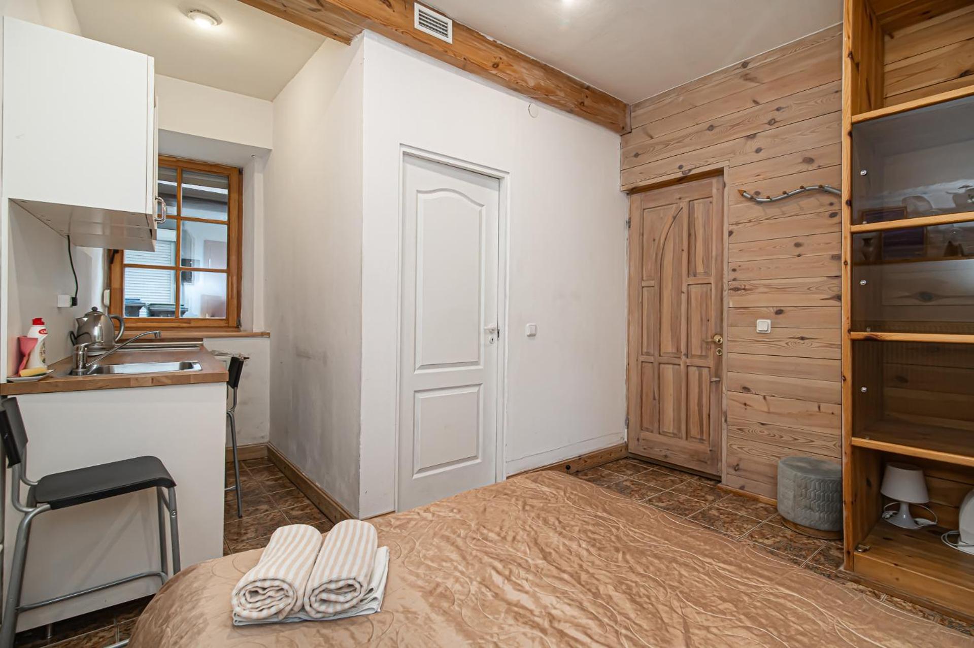St Anne Studio VNO Dış mekan fotoğraf