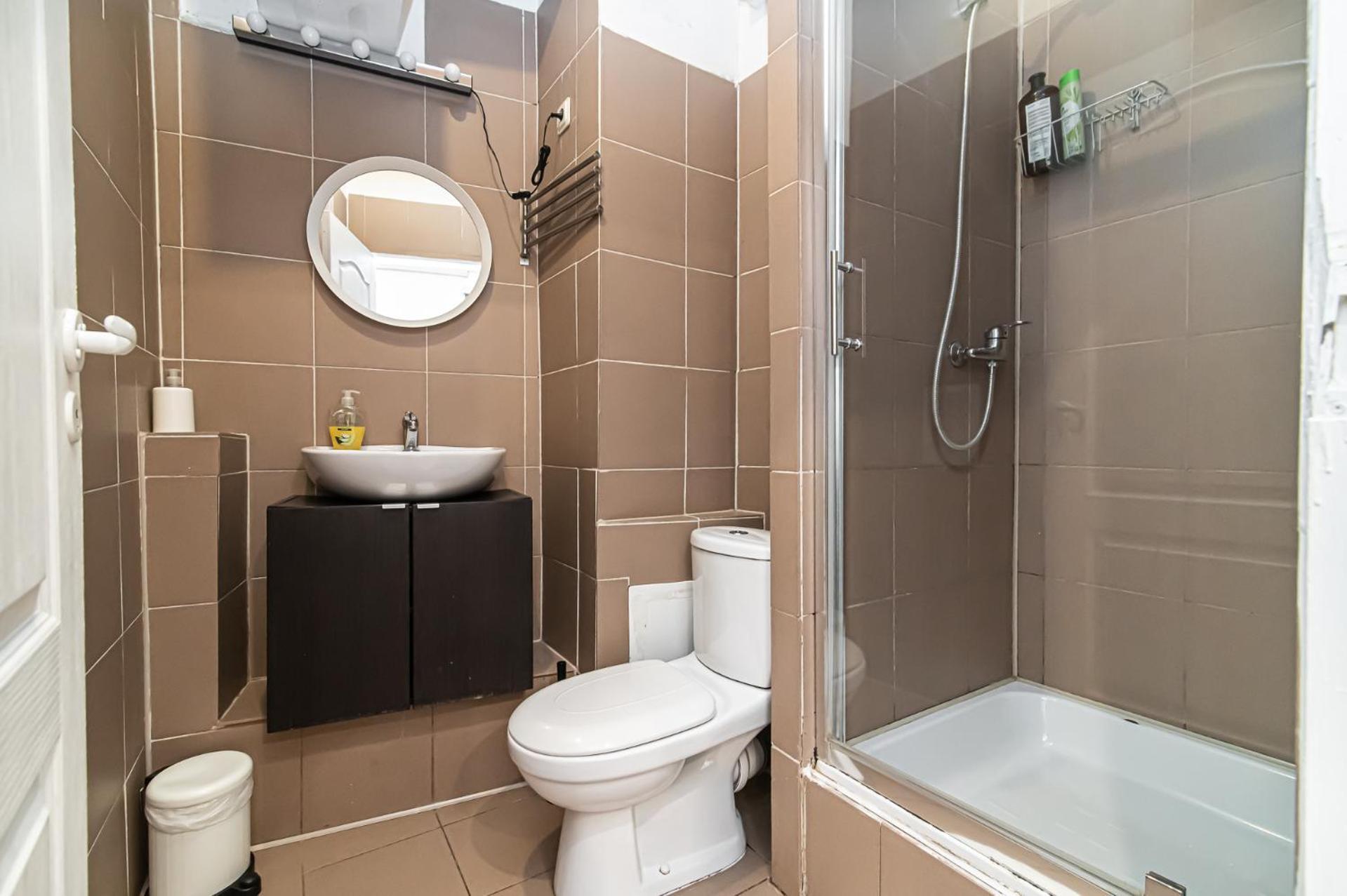 St Anne Studio VNO Dış mekan fotoğraf