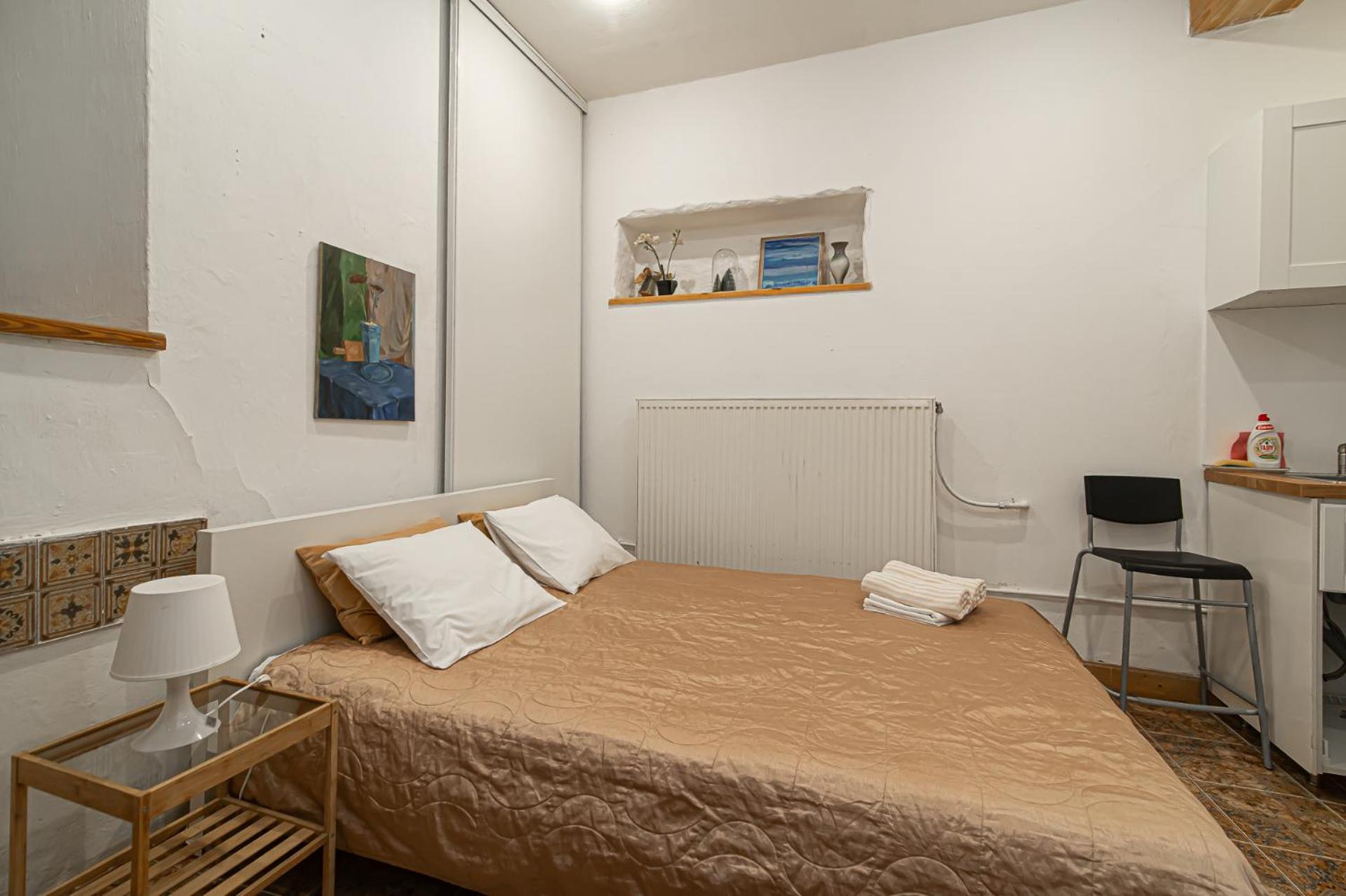 St Anne Studio VNO Oda fotoğraf