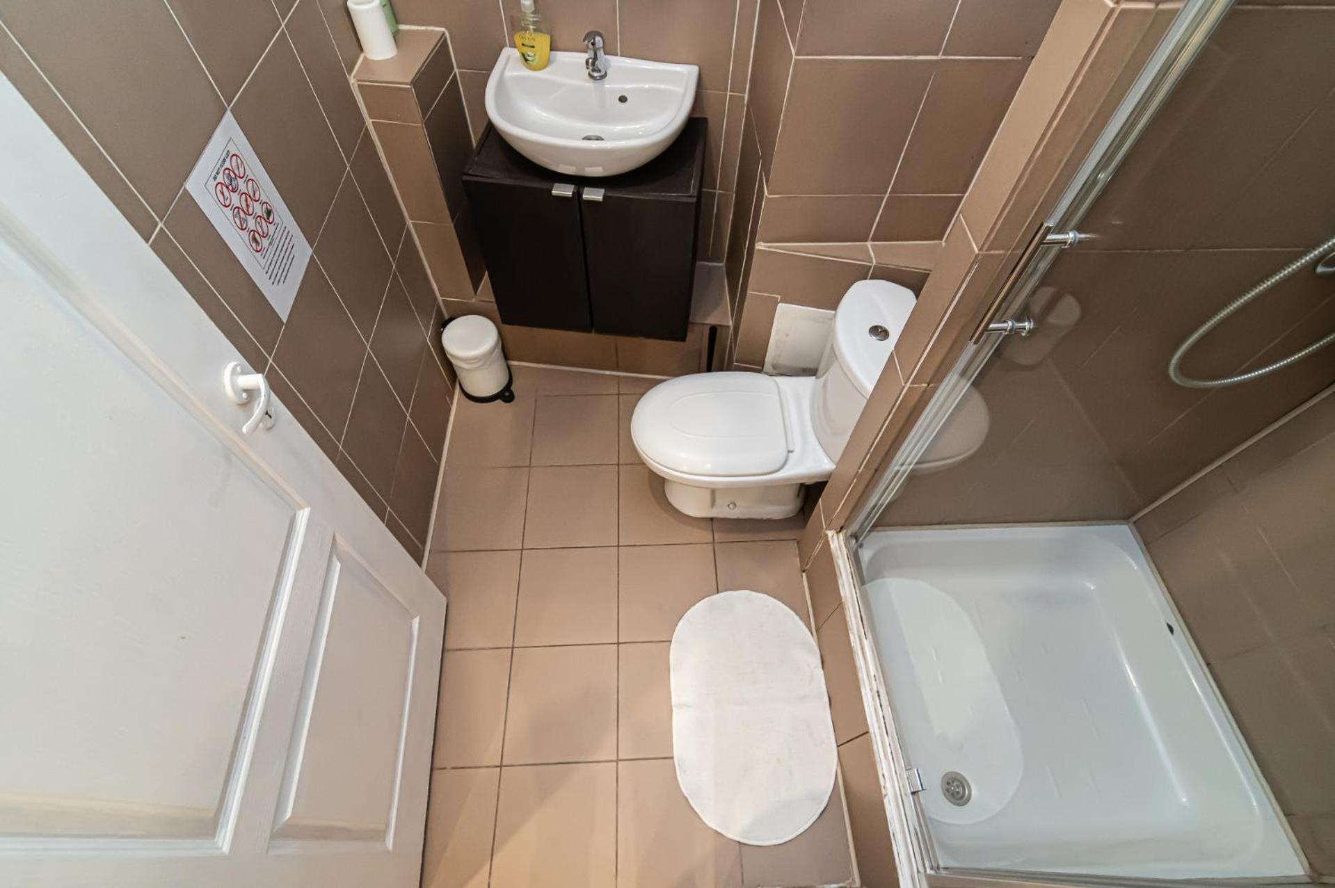 St Anne Studio VNO Dış mekan fotoğraf