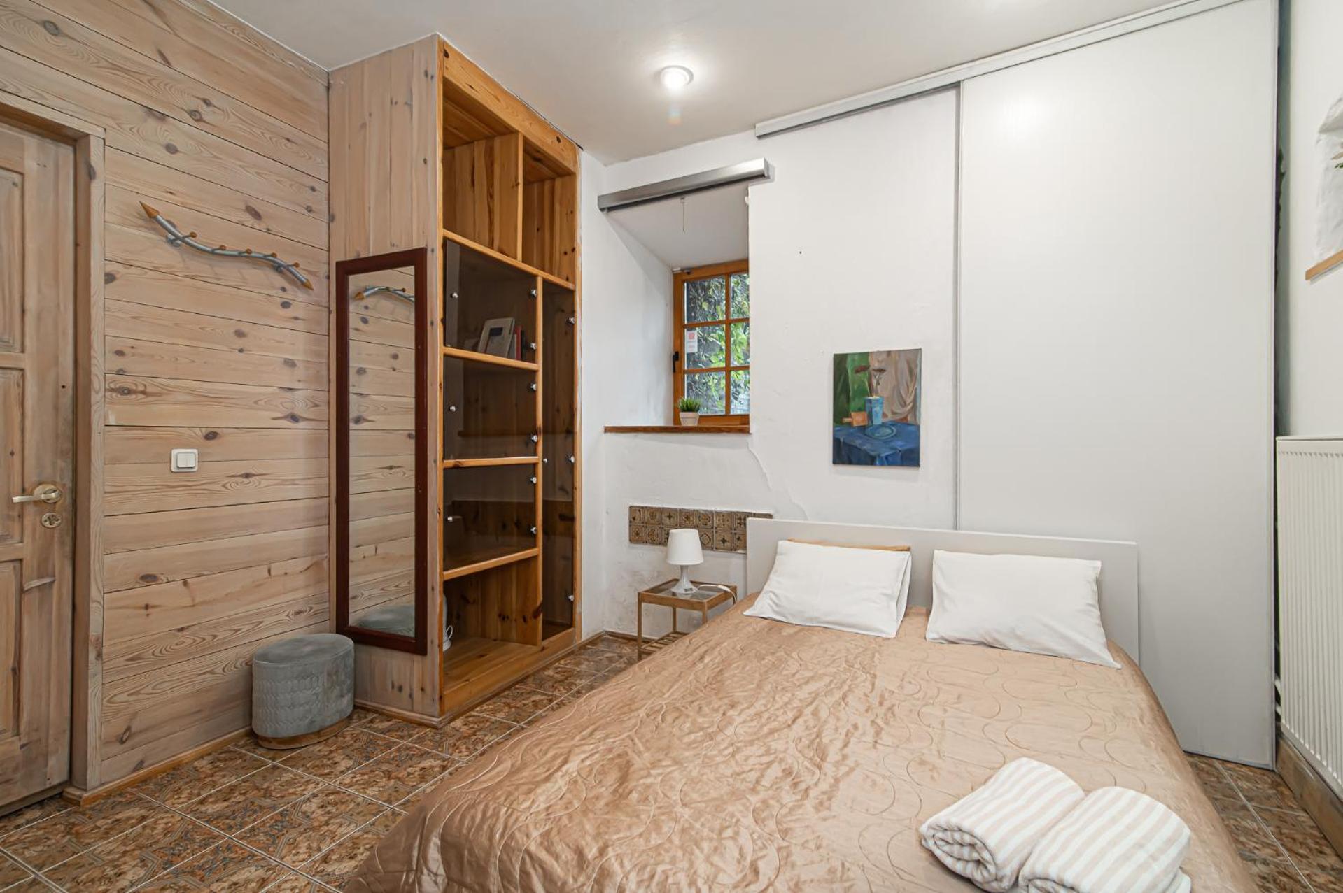 St Anne Studio VNO Dış mekan fotoğraf