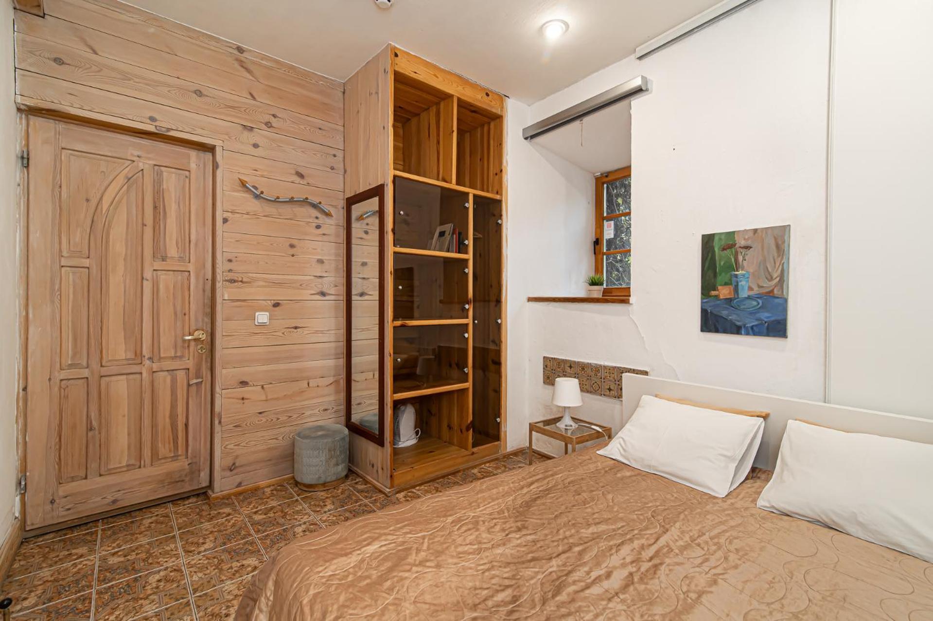 St Anne Studio VNO Dış mekan fotoğraf