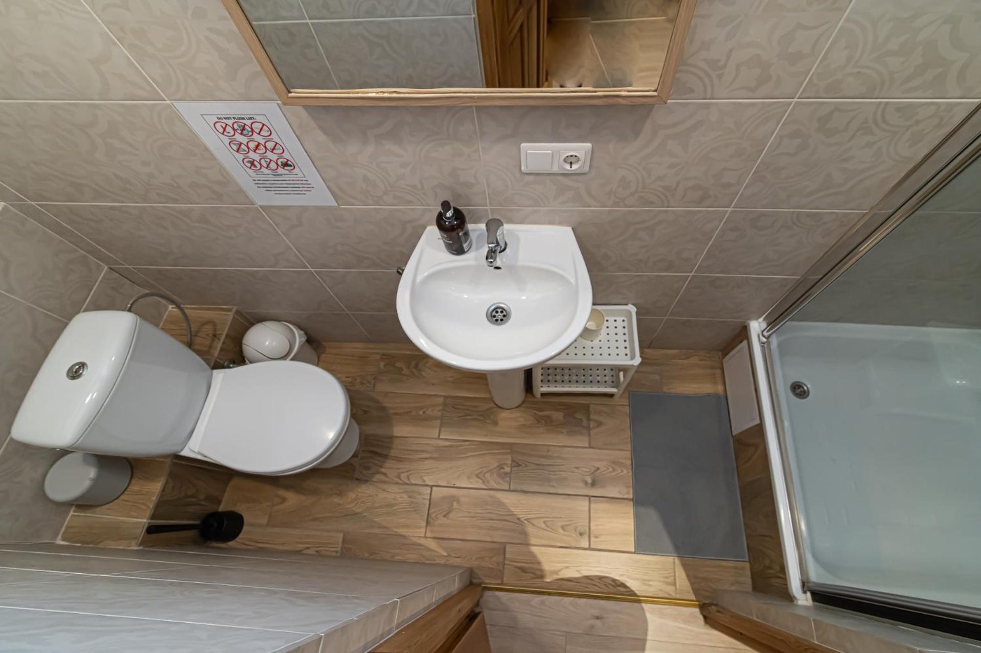 St Anne Studio VNO Dış mekan fotoğraf