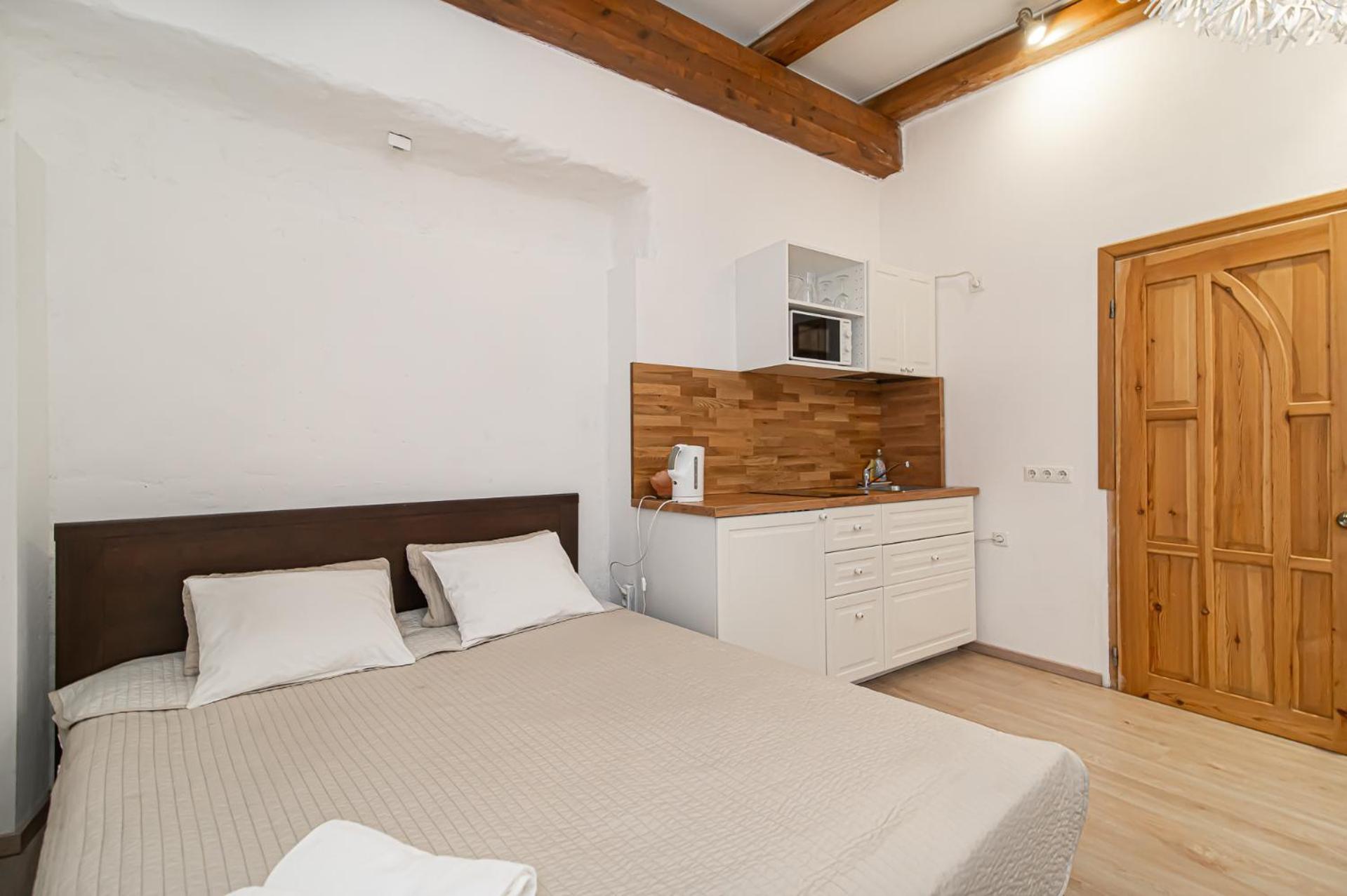 St Anne Studio VNO Dış mekan fotoğraf