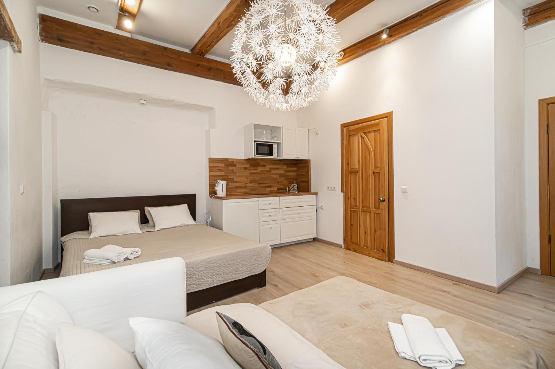 St Anne Studio VNO Dış mekan fotoğraf