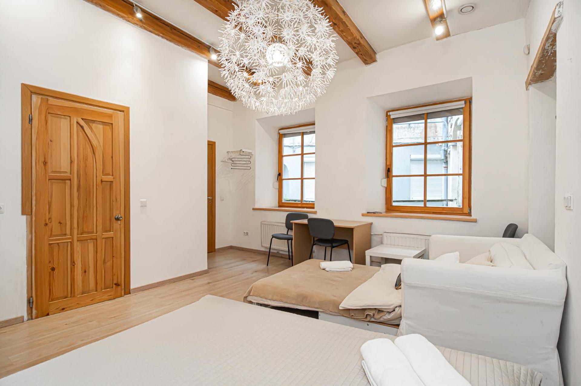 St Anne Studio VNO Dış mekan fotoğraf