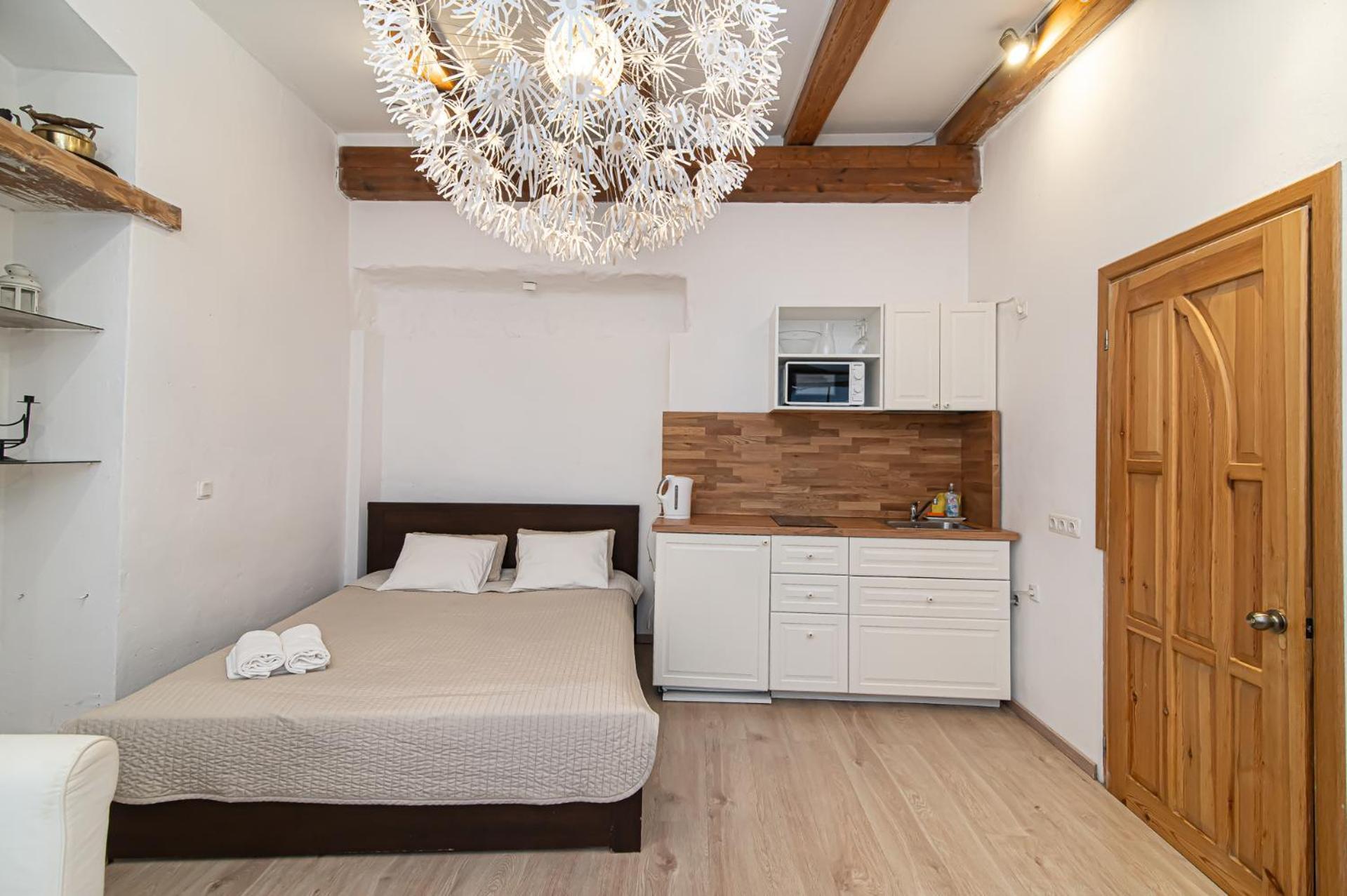 St Anne Studio VNO Dış mekan fotoğraf