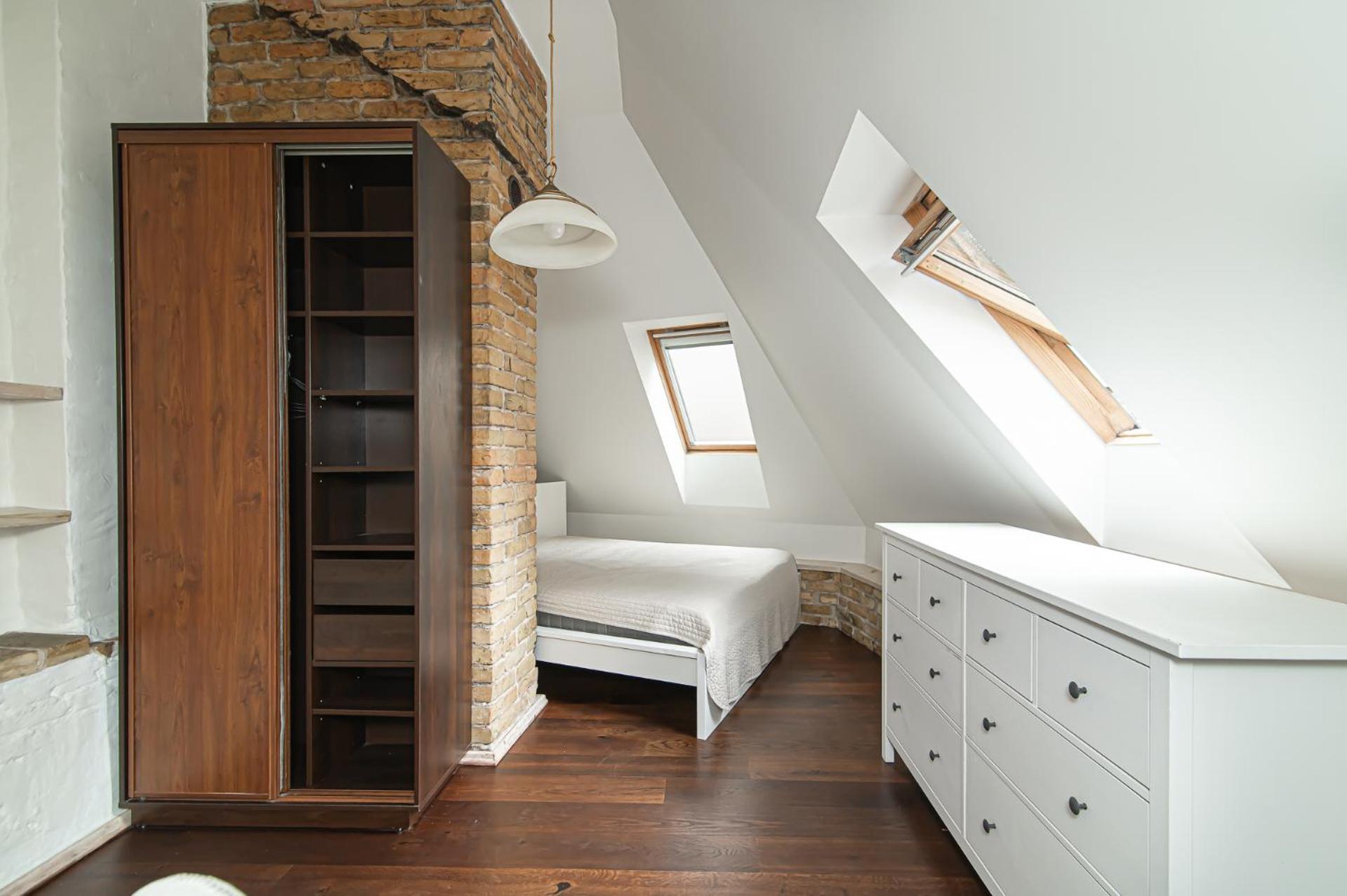 St Anne Studio VNO Oda fotoğraf