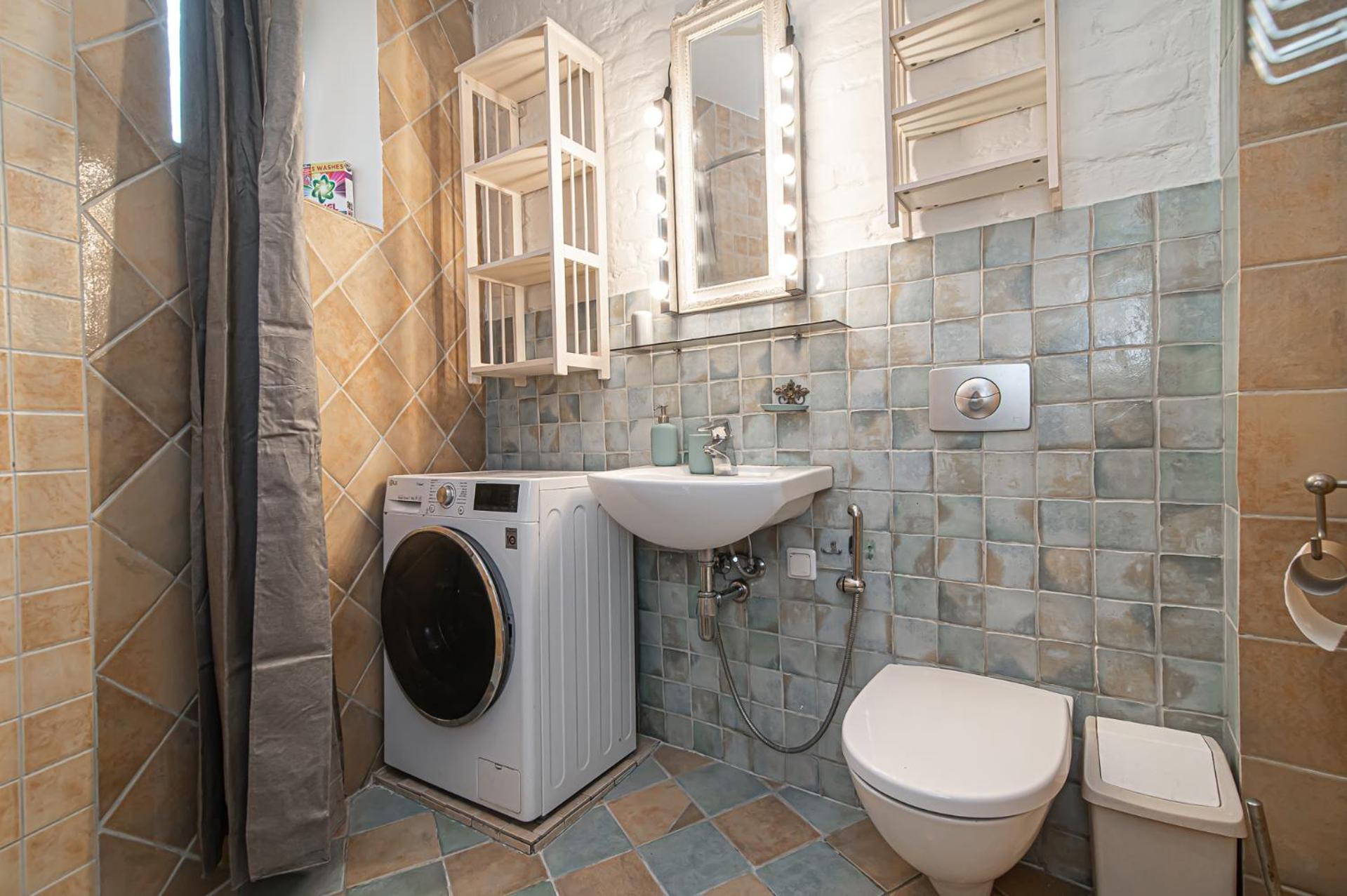 St Anne Studio VNO Oda fotoğraf
