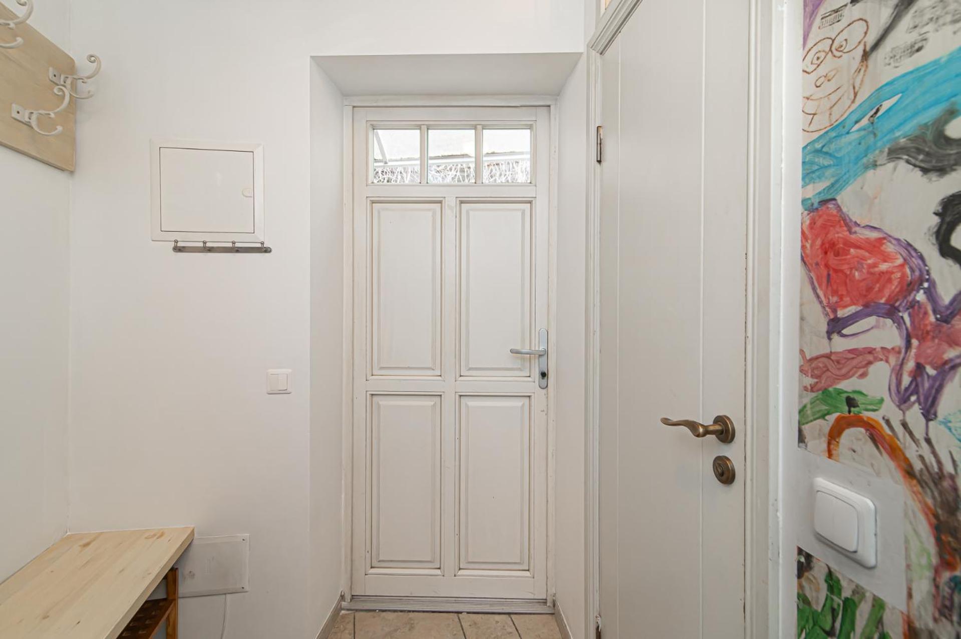 St Anne Studio VNO Oda fotoğraf