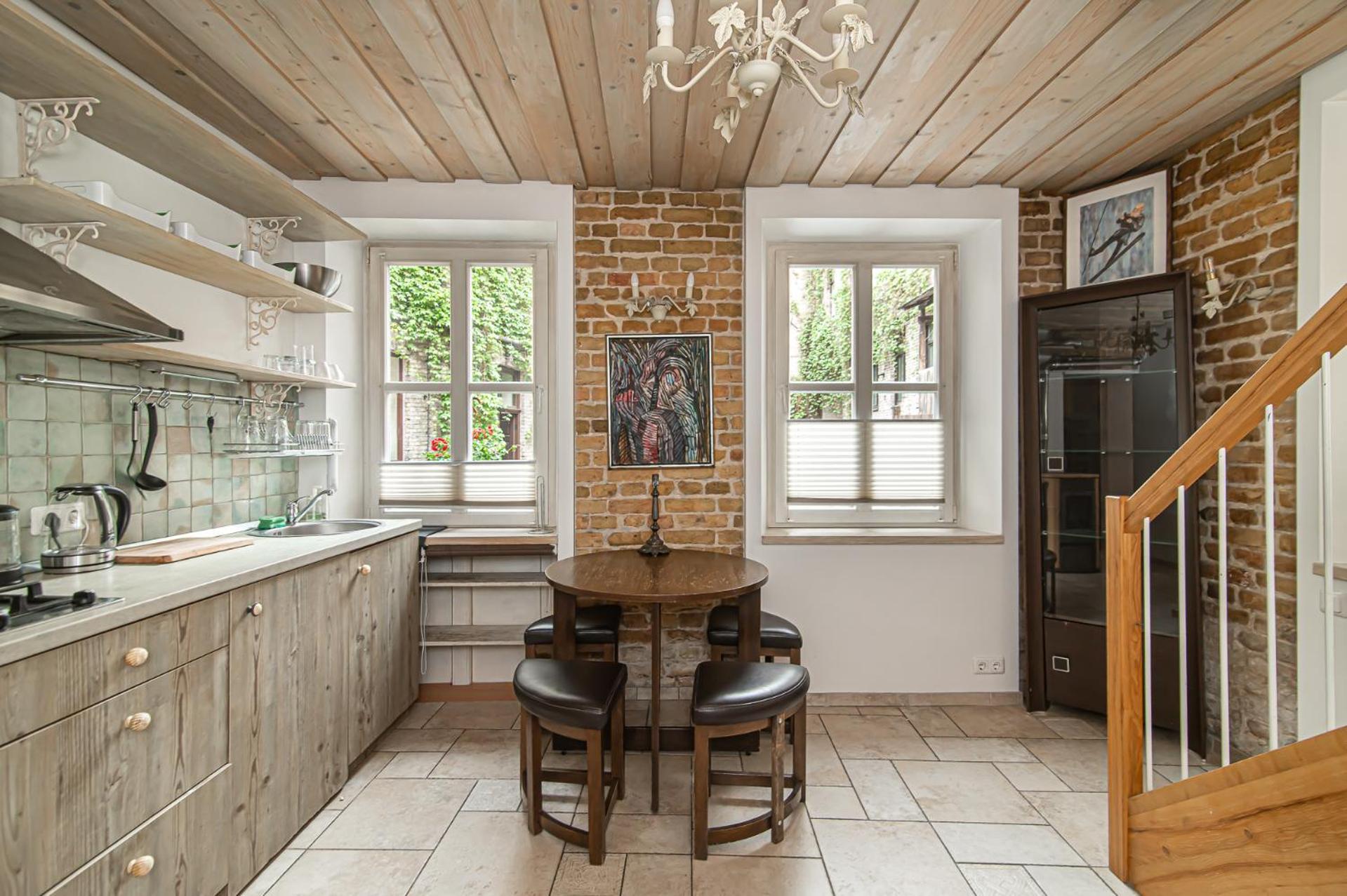 St Anne Studio VNO Oda fotoğraf